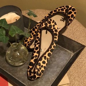 GAP flats